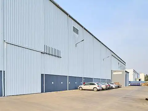 Tigre - Austria y Pehuajo