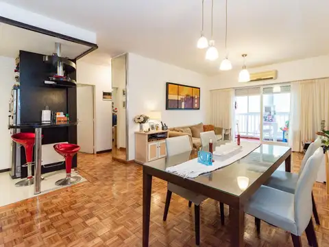 José Hernández al 2700