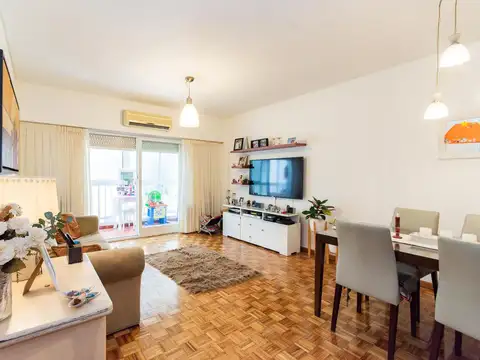 Departamento en Venta de 2 dormitorios