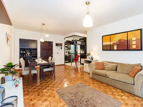 Departamento en Venta al Sur