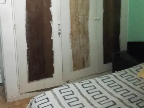 MUY BUEN DEPARTAMENTO 4 AMBIENTES CON COCHERA FRENTE AL CLUB BANCO HIPOTECARIO