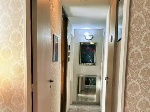 Venta Departamento en San Telmo Cuatro Ambientes Al Frente Amueblado