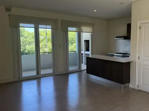 Departamento en Alquiler de 3 ambientes