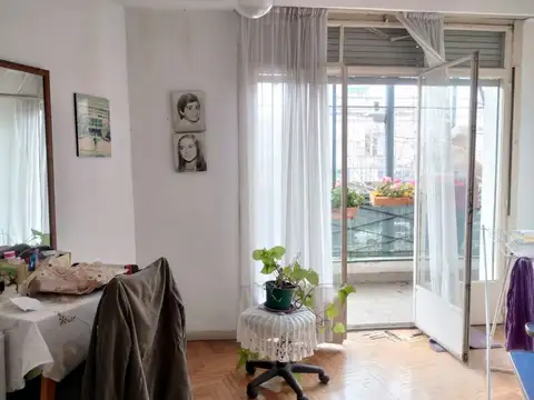 VENTA PH 5 AMBIENTES C TERRAZA PROPIA VILLA DEVOTO