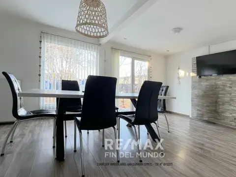 Ushuaia | Venta | Casa Duplex | Barrio Pipo