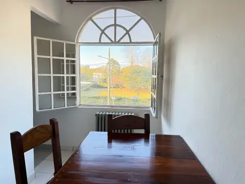 Departamento en Alquiler Temporal de Monoambiente
