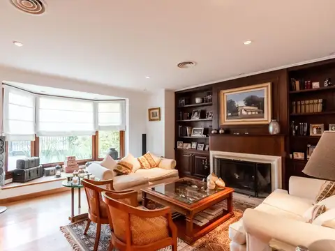 Casa en Alquiler en Martinez, USD 8.000