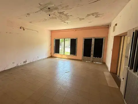 Local - Barrio Villa del Parque