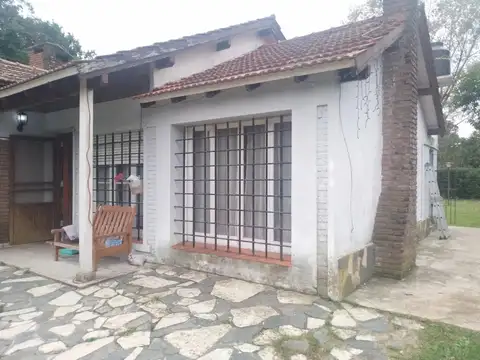 Quinta en Venta de 2 dormitorios