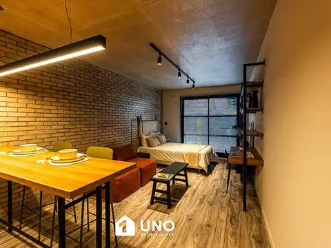 Departamento en Venta en Centro, USD 90.013