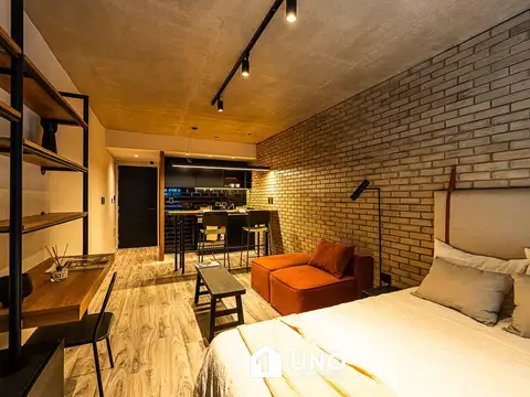 Departamento en Venta 1 año