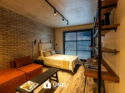 Departamento en Venta al Norte