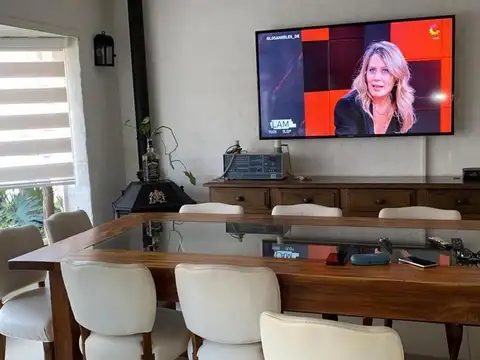 Casa en Venta 30 años