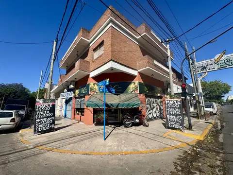 4 AMBIENTES | PERON, JUAN D., PTE. 7873