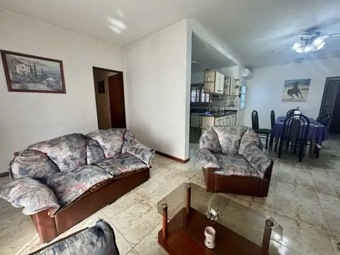 Departamento en Venta de 4 ambientes