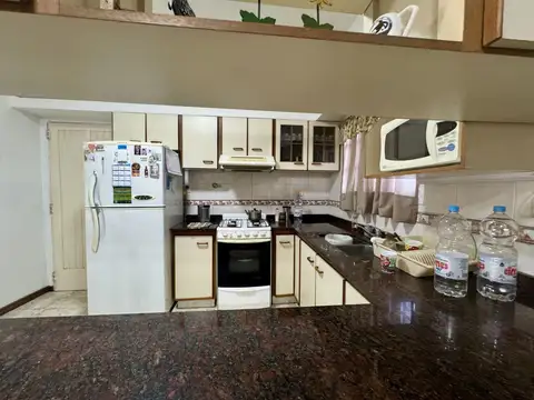 4 AMBIENTES | PERON, JUAN D., PTE. 7873