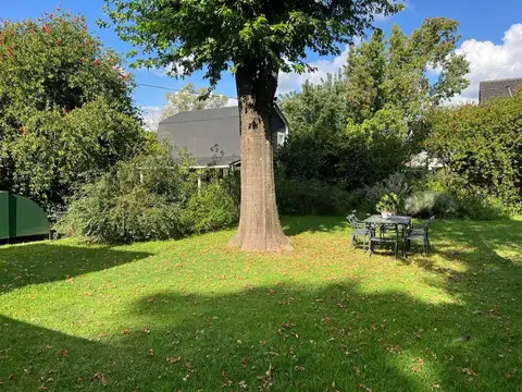 Casa en Venta 30 años