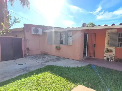 B° Prov. Unidas (mz 39 Pc 5)