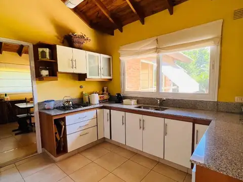 Casa en Venta 15 años