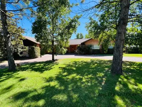 Lomas De Fátima ( Barrio Cerrado Manzanares)