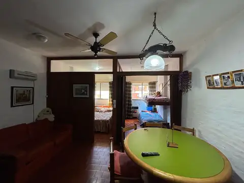 Departamento en Venta en San Bernardo Del Tuyu, USD 35.000