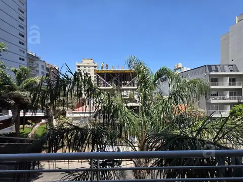 Departamento en Alquiler en Villa Ballester - Monoambiente Céntrico