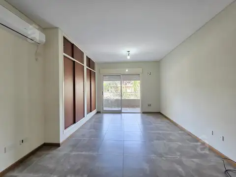 Departamento en alquiler - centro