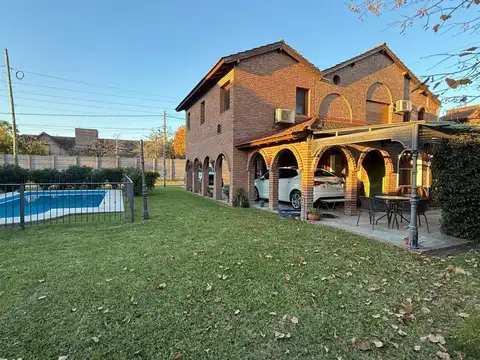 Av. Santa Fe  al 2800, Bella Vista