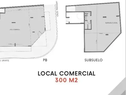 Local Comercial Venta Palermo Soho