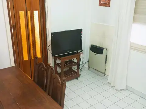 Departamento en Alquiler en Monserrat, $ 600.000