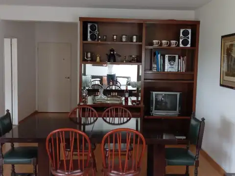 MARZO a NOVIEMBRE - Departamento en  Alquiler en Terrazas de Santa Bárbara