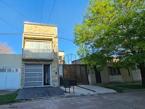 Duplex en venta