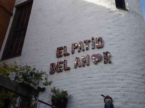 Casa en Alquiler 41 años