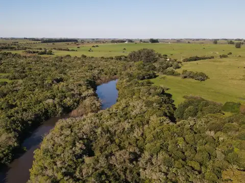 camino vecinal corte de la leña