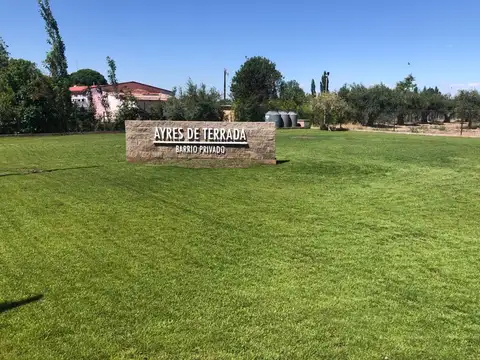 Terreno en Venta en Maipu, USD 30.000