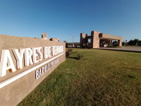 Terreno en Venta en Maipu, USD 30.000