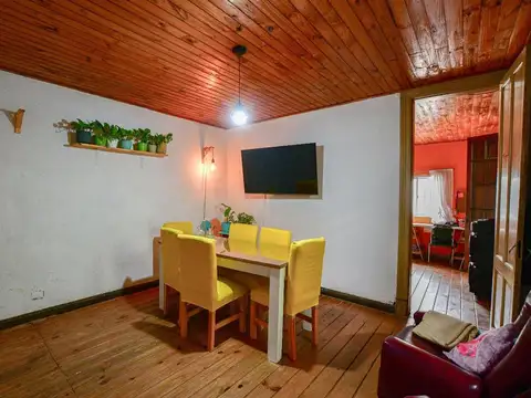 Casa en Venta de 1 dormitorio
