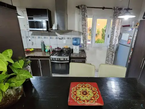 Departamento en Venta 46 años