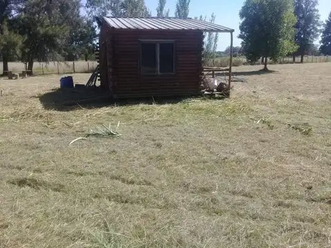 Terreno en Venta de 9036,0 m2