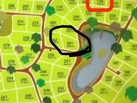 Terreno en Venta en Coronel Brandsen, USD 55.000