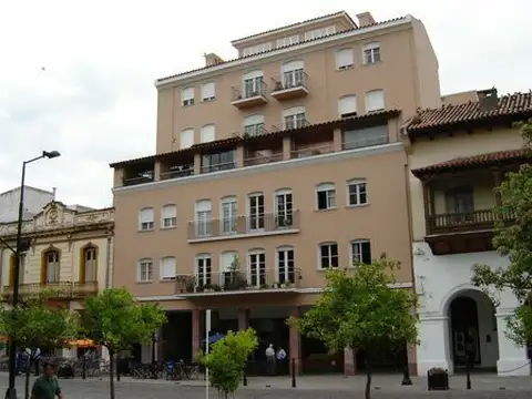 DEPARTAMENTO 3 AMBIENTES - CENTRO, SALTA