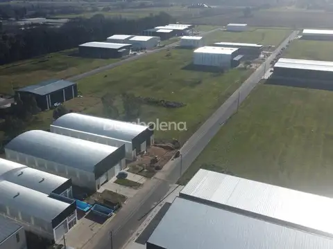 Terreno en Venta en Cuartel V, USD 207.860