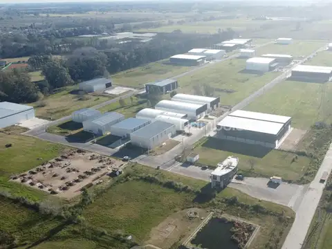 Terreno en Venta en Cuartel V, USD 207.860