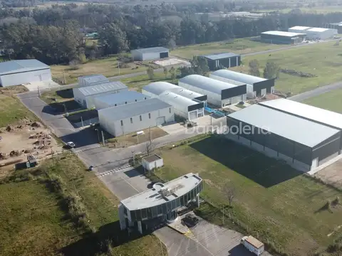 Terreno en Venta de 2969,0 m2