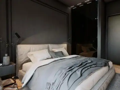 Departamento en Venta en Palermo Soho, USD 187.000