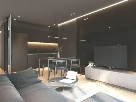 Venta departamento a estrenar Palermo PetitSoho