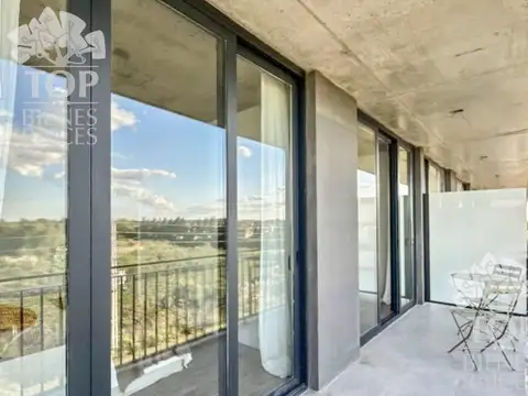 Departamento en Venta en Dique Lujan, USD 110.000