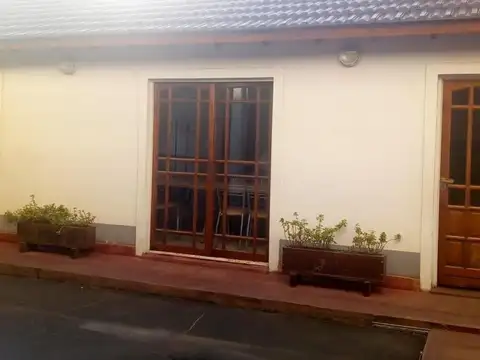 Departamento en Venta 16 años