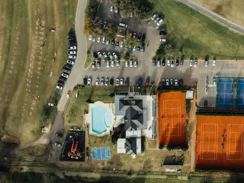 Terreno en Venta de 882,0 m2