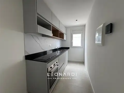 Departamento en Alquiler de 3 ambientes